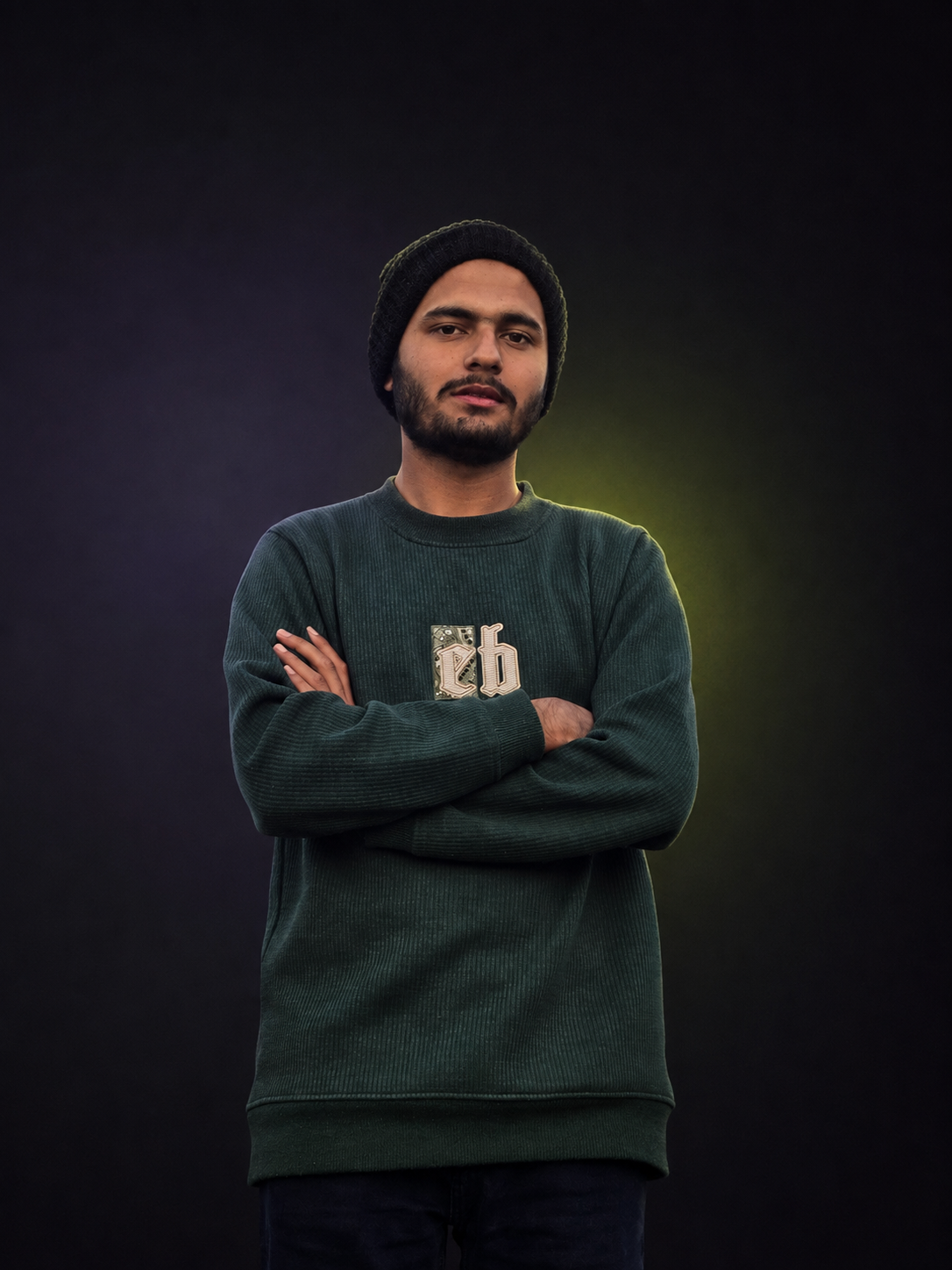 Umair Nasrullah