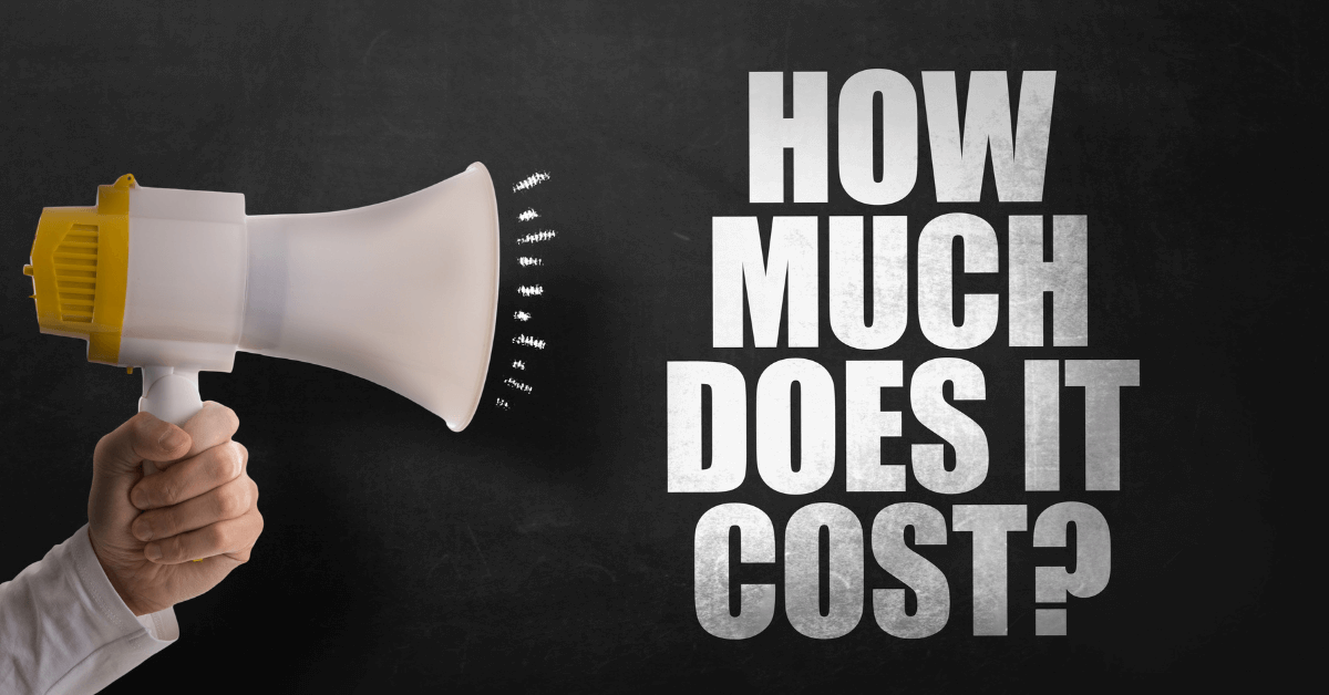 how much does it cost to advertise on facebook
